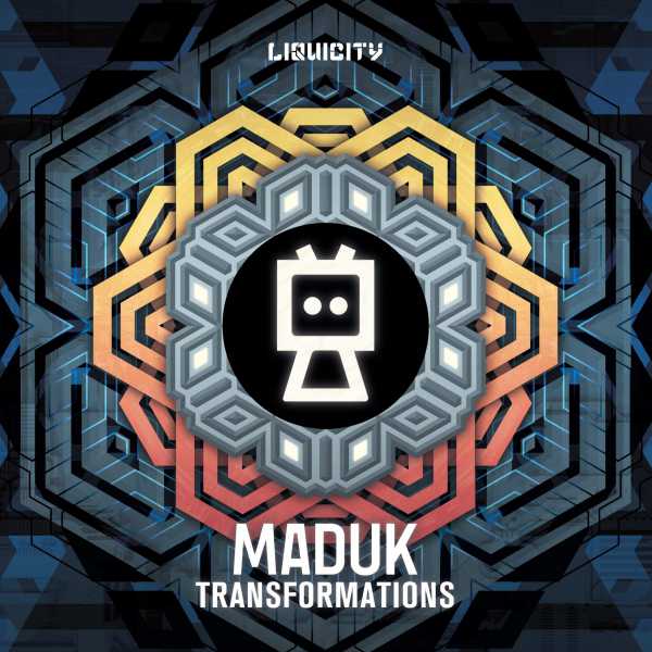 Maduk - Transformations [LIQUICITYA003](2021)