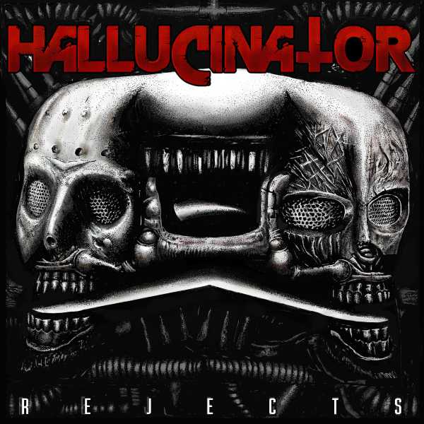 Hallucinator - Rejects [PRSPCTLP020](2020)