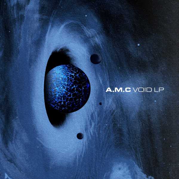 A.M.C. - VOID LP [TITAN002LP](2021)