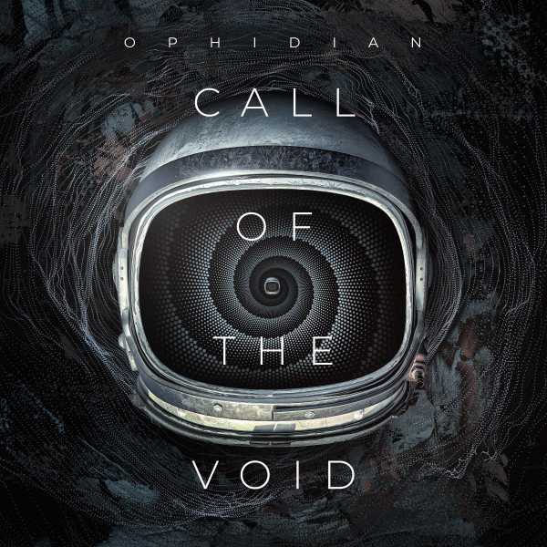 Ophidian - Call Of The Void [TDMCD202101](2021)