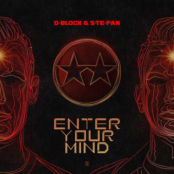 D-Block & S-te-Fan - Enter Your Mind [SCCD018](2021)