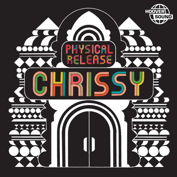 Chrissy - Physical Release [HOO09](2021)