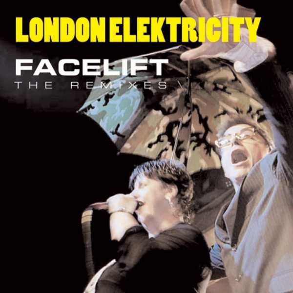 London Elektricity - Facelift [NHSDL01](2006)