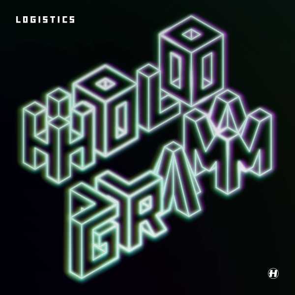 Logistics - Hologram [NHS322](2018)
