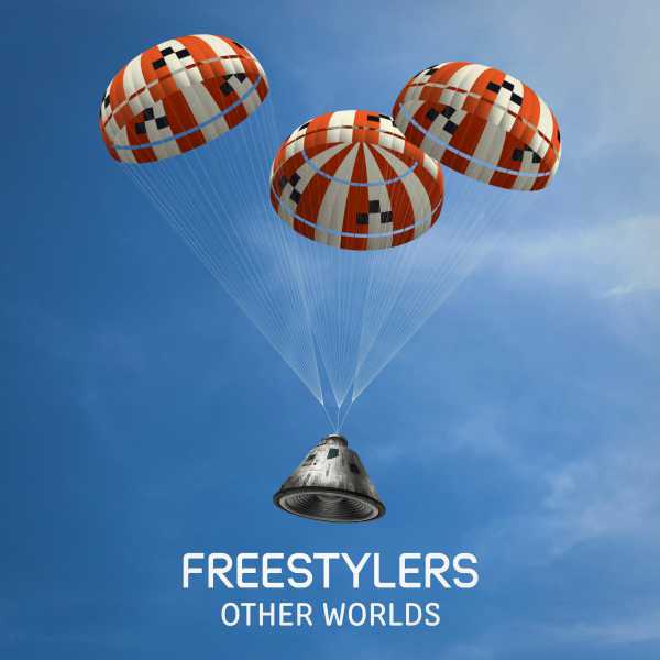 Freestylers - Other Worlds [FRSTYLE016](2021)