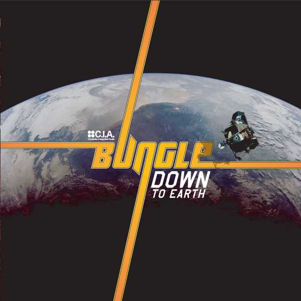 Bungle - Down To Earth [CIALP005](2007)