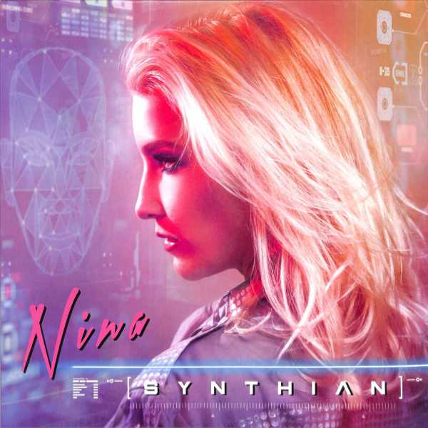 Nina - Synthian [AZT0063](2020)