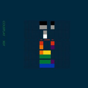 Coldplay - X & Y [0094631128028](2005)
