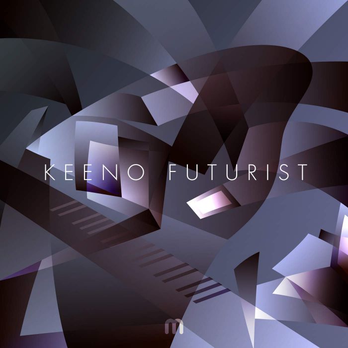 Keeno - Futurist [MEDIC56](2016)