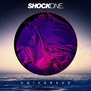 ShockOne - Universus [VPRLP005](2013)