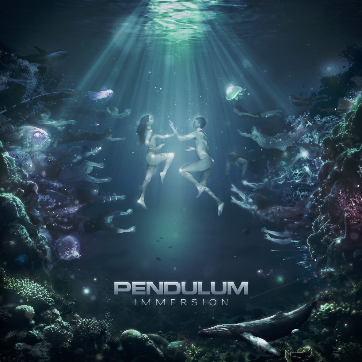 Pendulum - Immersion [2-525854](2011)