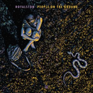 Royalston - People On the Ground [MEDIC54](2015)