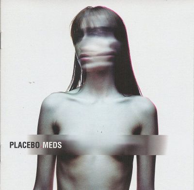 Placebo - Meds [94 635 883 220](2006)