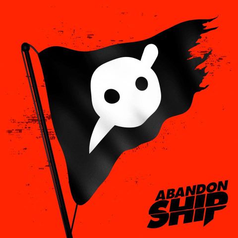 Knife Party - Abandon Ship [825 646 200 399](2014)