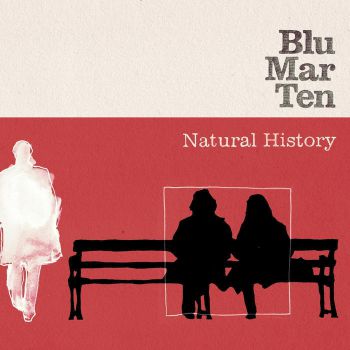 Blu Mar Ten - Natural History [BMTLP001](2009)