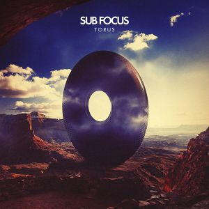 Sub Focus - Torus [3 750 801](2013)
