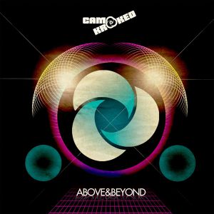 Camo & Krooked - Above & Beyond [MFR001CD](2010)