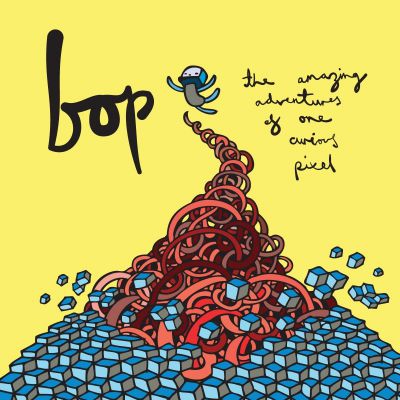 BOP - The Amazing Adventures of One Curious Pixel [MEDIC23](2011)