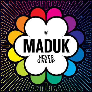 Maduk - Never Give Up [NHS288](2016)