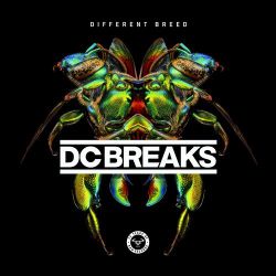 DC Breaks - Different Breed [RAMMLP27](2017)