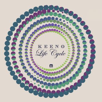 Keeno - Life Cycle [MEDIC40](2014)