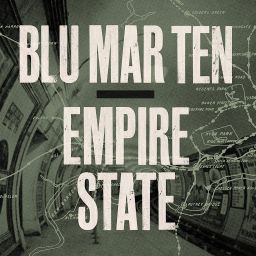 Blu Mar Ten - Empire State [BMTCD008](2016)