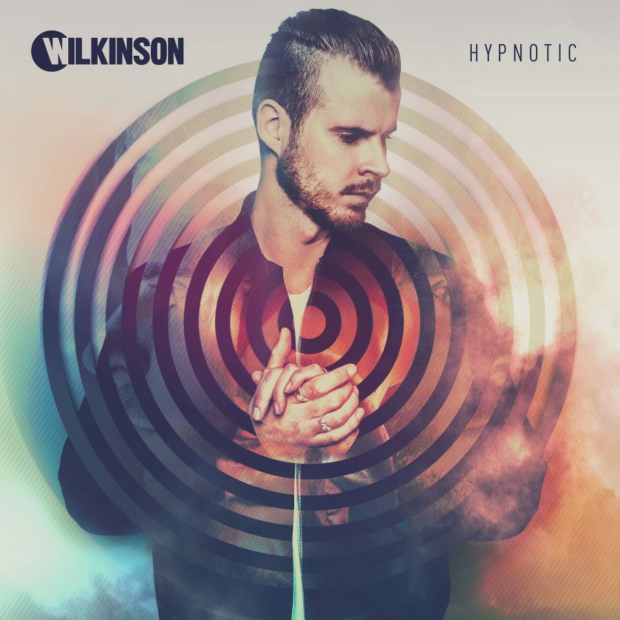Wilkinson - Hypnotic [RAMMLP29](2017)