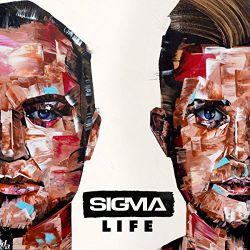 Sigma - Life [GLOBECD2165](2015)
