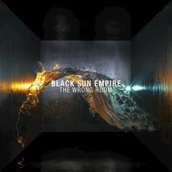 Black Sun Empire - The Wrong Room [BLCKTNL042](2017)
