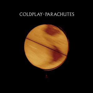 Coldplay - Parachutes [724352778324](2000)