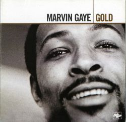 Marvin Gaye - Gold [602 498 632 253](2005)