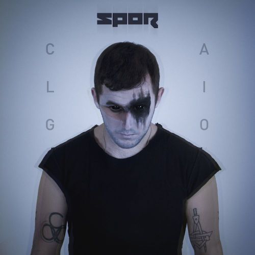 Spor - Caligo [SV008](2015)