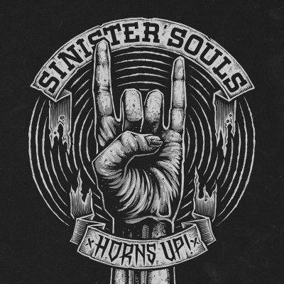 Sinister Souls - Horns Up! [PRSPCTLP006](2014)