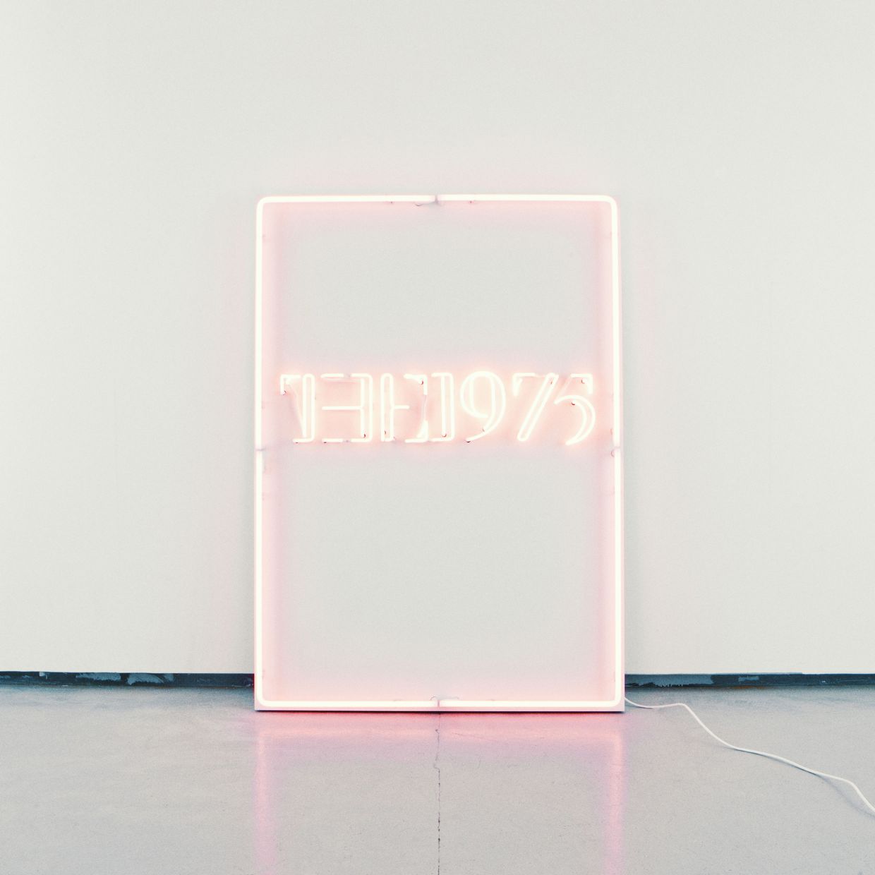The 1975 - I Like It When You Sleep, For You Are So Beautiful Yet So Unaware Of It [3 740 516](2016)