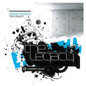 Teebee - The Legacy [SUBTITLESLP002](2004)