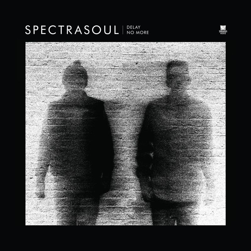 Spectrasoul - Delay No More [SHACD006](2012)