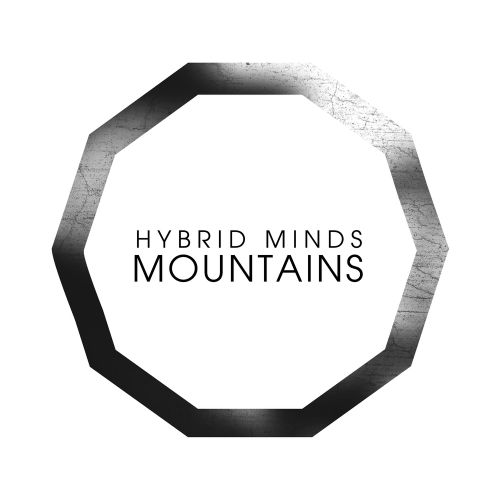 Hybrid Minds - Mountains [SPEAR052](2013)
