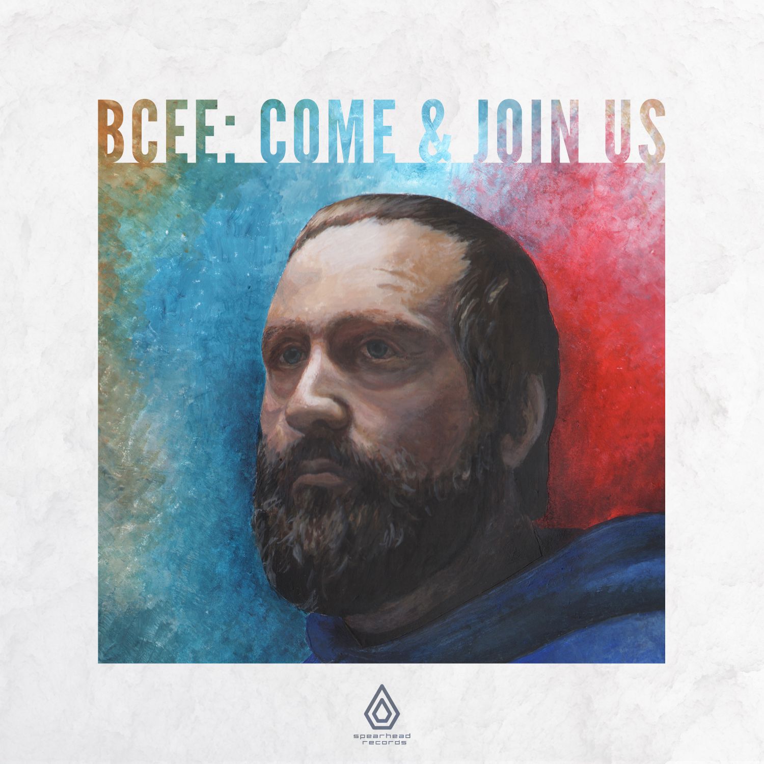 BCee - Come & Join Us [SPEAR060](2015)