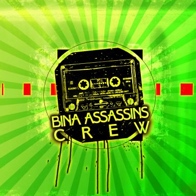 Bina Assassins Crew - Keep Movin' Forward [n/a](2010)
