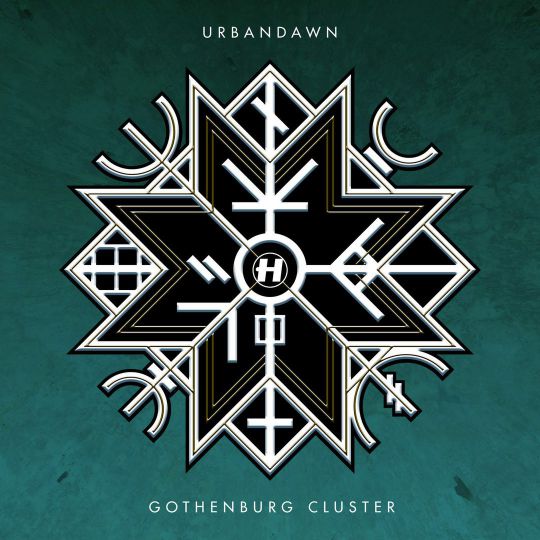 Urbandawn - Gothenburg Cluster [NHS299](2016)