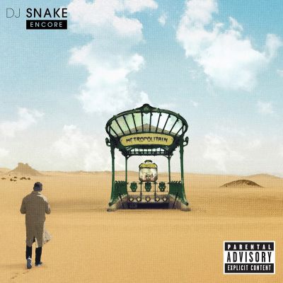 DJ Snake - Encore [602 547 986 979](2016)