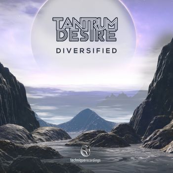 Tantrum Desire - Diversified [TECH006](2015)