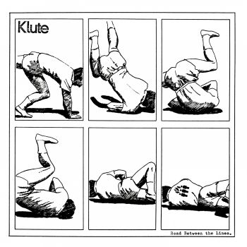 Klute - Read Between The Lines [SUICIDECD18](2017)