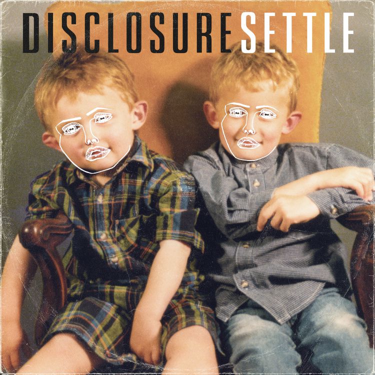 Disclosure - Settle [602 537 394 920](2013)