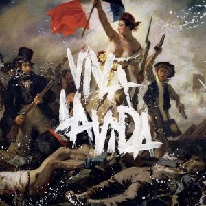 Coldplay - Viva La Vida Or Death And All His Friends [5099921767722](2008)