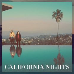 Best Coast - California Nights [2 547 166 081](2015)