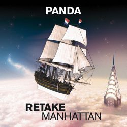 Panda - Retake Manhattan [0094922844392](2008)
