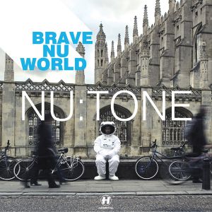 Nu:Tone - Brave Nu World [NHS84](2005)