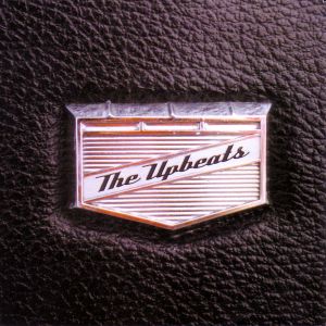 The Upbeats - The Upbeats [LP018](2004)