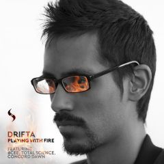 Drifta - Soul Trader Records [STRLP002](2016)
